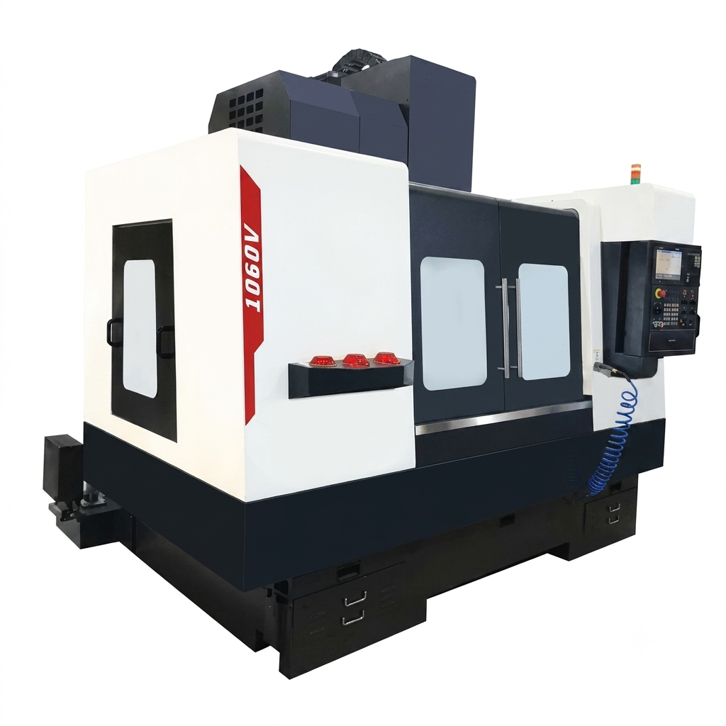 VMC AMS 1060V